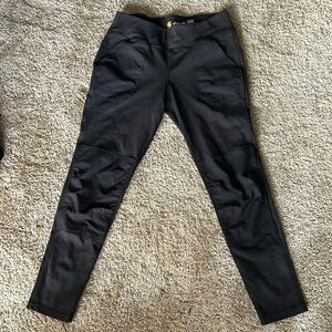Carhartt utility leggings